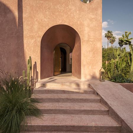 Maison Brummell Majorelle Marrakesh Extérieur photo