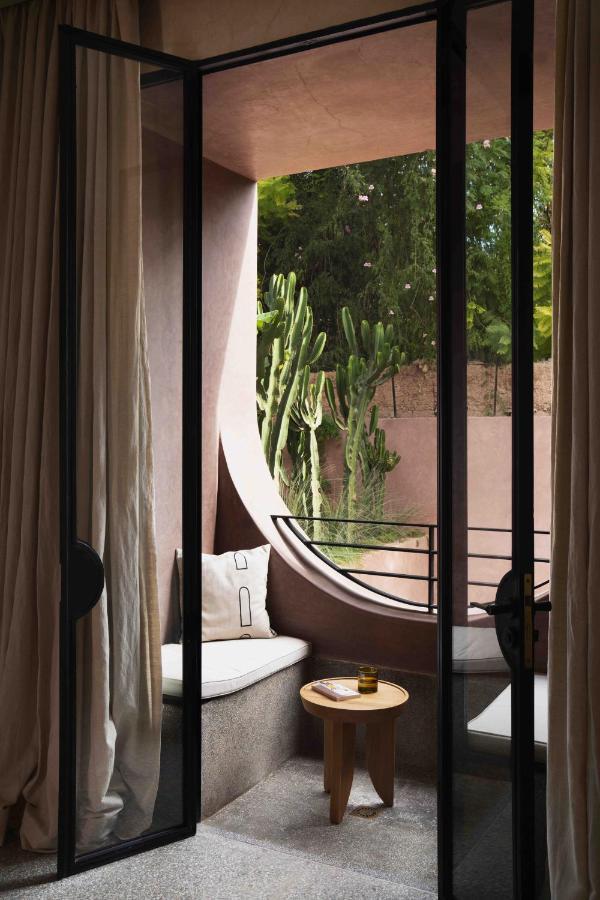 Maison Brummell Majorelle Marrakesh Extérieur photo