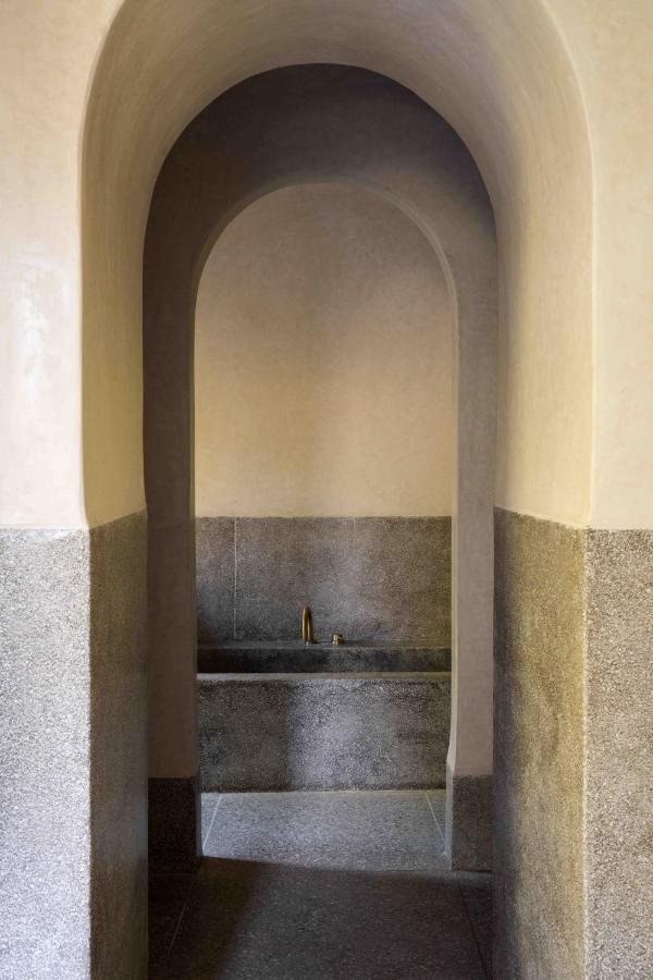 Maison Brummell Majorelle Marrakesh Extérieur photo