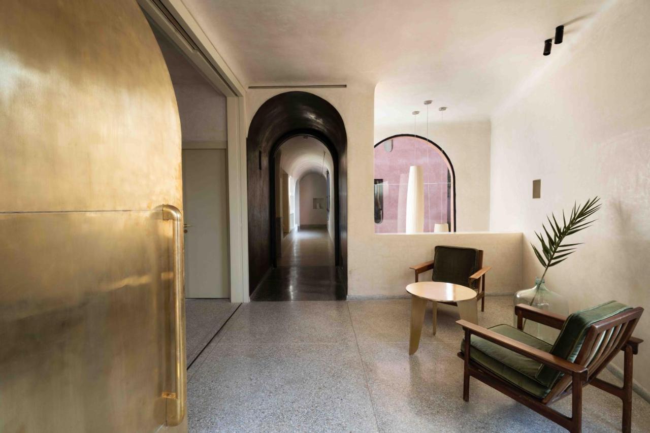 Maison Brummell Majorelle Marrakesh Extérieur photo