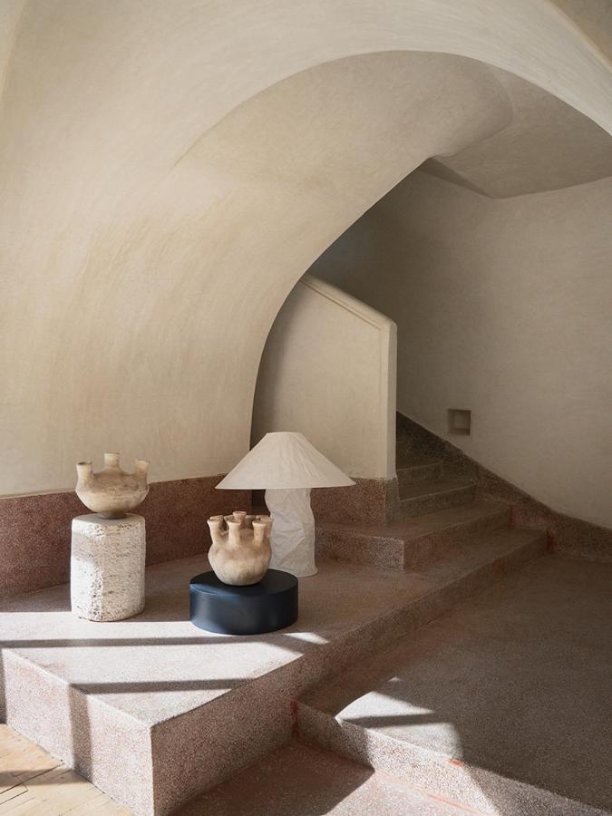 Maison Brummell Majorelle Marrakesh Extérieur photo