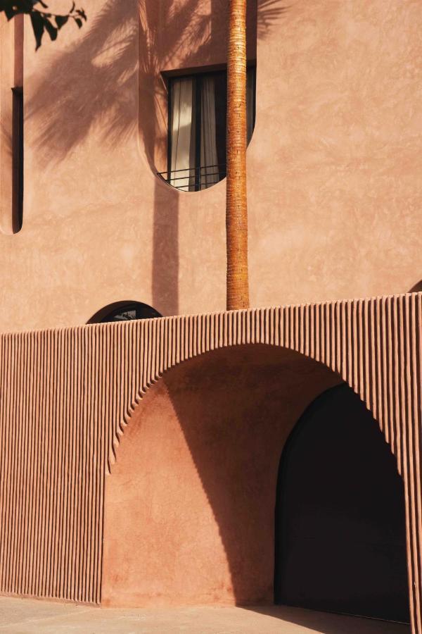 Maison Brummell Majorelle Marrakesh Extérieur photo
